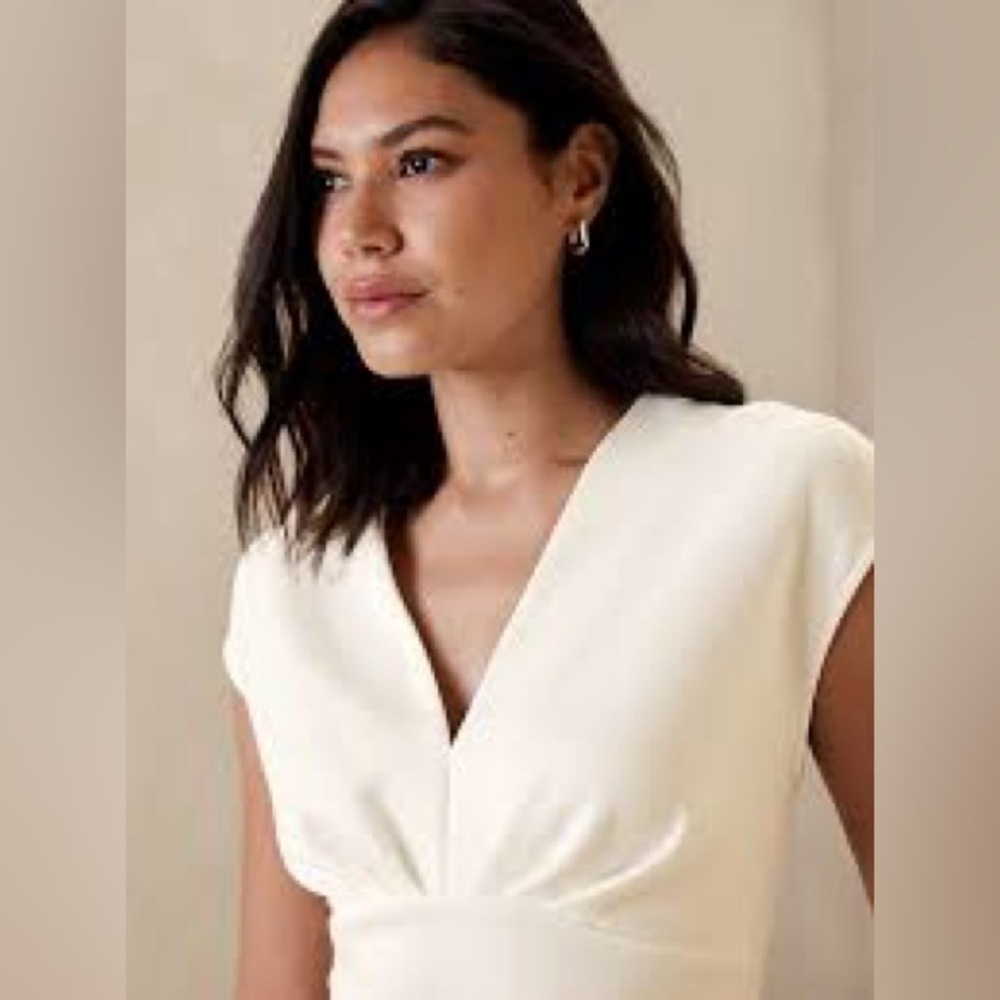 NWT Banana Republic Blouse